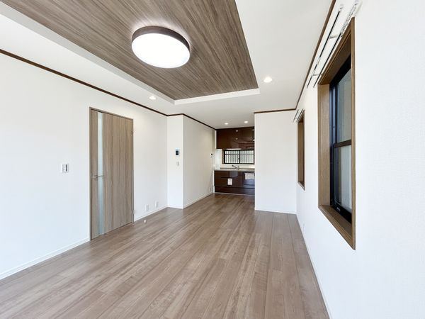 鶴見区東寺尾2丁目(戸建) リビング 鶴見区東寺尾2丁目(戸建) リビング