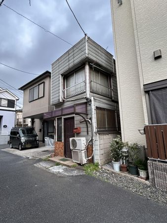 鶴見区生麦3丁目(戸建) 外観 鶴見区生麦3丁目(戸建) 外観
