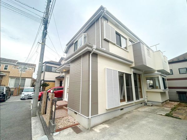 鶴見区馬場6丁目(戸建) 外観 鶴見区馬場6丁目(戸建) 外観