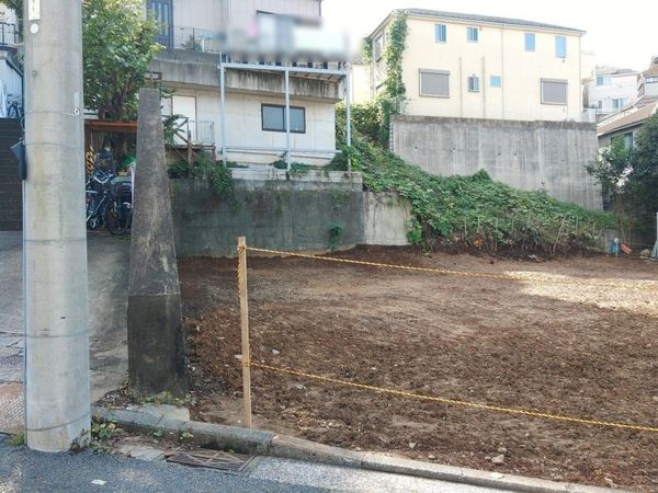 鶴見区北寺尾1丁目(新築戸建)1号棟 その他現地 鶴見区北寺尾1丁目(新築戸建)1号棟 その他現地