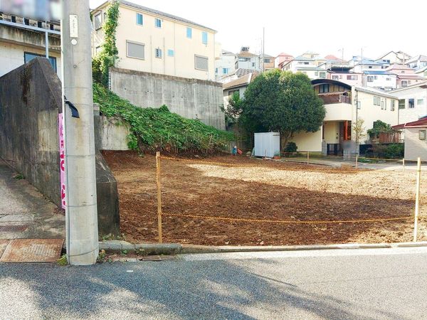 鶴見区北寺尾1丁目(新築戸建)1号棟 その他現地