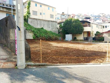 鶴見区北寺尾1丁目(新築戸建)1号棟 その他現地