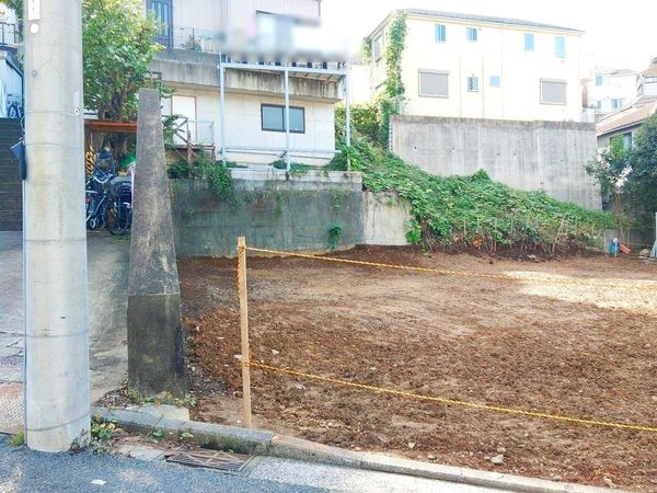鶴見区北寺尾1丁目(新築戸建)1号棟 その他現地