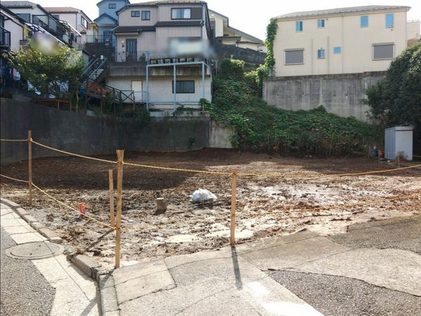 鶴見区北寺尾1丁目(新築戸建)2号棟 その他現地 鶴見区北寺尾1丁目(新築戸建)2号棟 その他現地