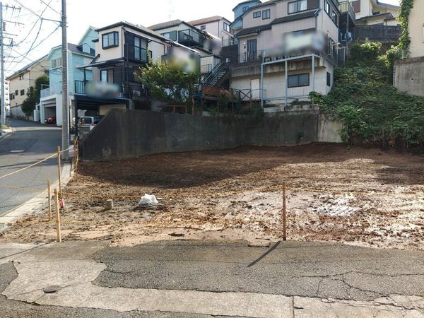 鶴見区北寺尾1丁目(新築戸建)2号棟 その他現地 鶴見区北寺尾1丁目(新築戸建)2号棟 その他現地
