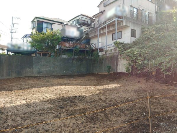 鶴見区北寺尾1丁目(新築戸建)3号棟 その他現地 鶴見区北寺尾1丁目(新築戸建)3号棟 その他現地