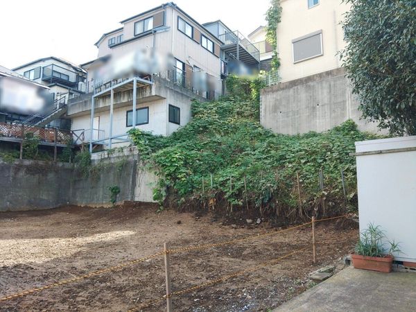 鶴見区北寺尾1丁目(新築戸建)3号棟 その他現地 鶴見区北寺尾1丁目(新築戸建)3号棟 その他現地