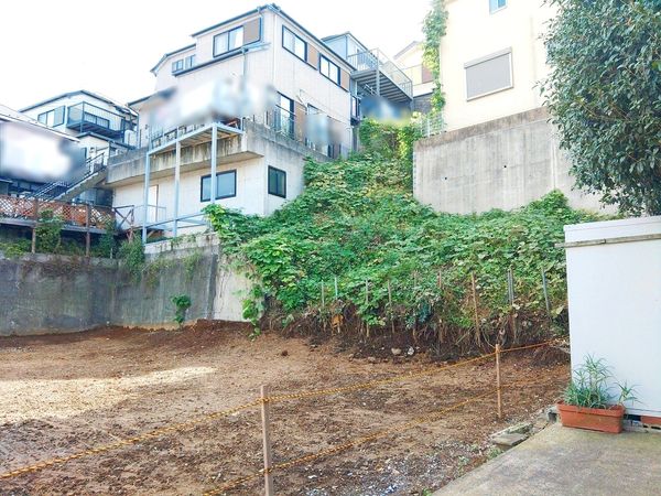 鶴見区北寺尾1丁目(新築戸建)3号棟 その他現地