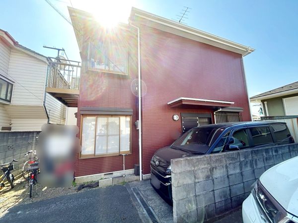 鶴見区馬場7丁目(戸建) 外観 鶴見区馬場7丁目(戸建) 外観