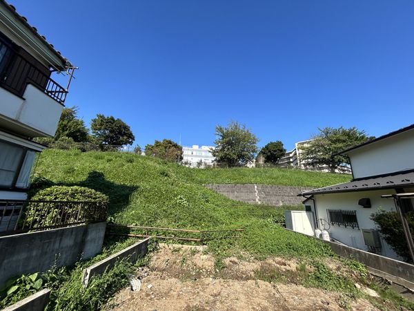 戸塚区上矢部町(新築戸建) 外観 戸塚区上矢部町(新築戸建) 外観