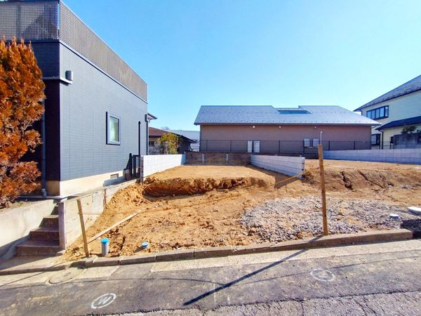 鶴見区東寺尾2丁目(新築戸建)1号棟 その他現地 鶴見区東寺尾2丁目(新築戸建)1号棟 その他現地