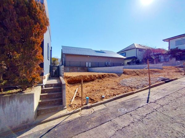 鶴見区東寺尾2丁目(新築戸建)1号棟 その他現地 鶴見区東寺尾2丁目(新築戸建)1号棟 その他現地