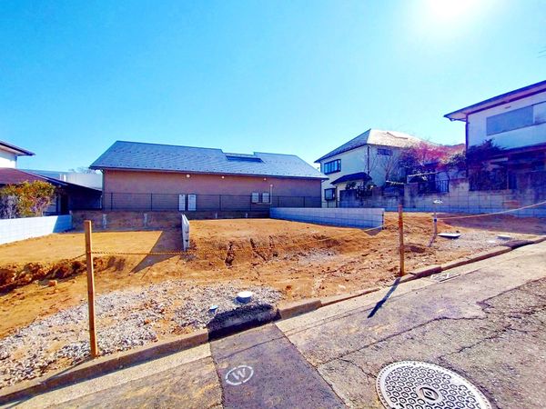 鶴見区東寺尾2丁目(新築戸建)2号棟 その他現地 鶴見区東寺尾2丁目(新築戸建)2号棟 その他現地