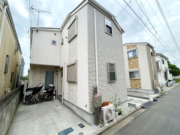 鶴見区馬場6丁目(戸建) 眺望 鶴見区馬場6丁目(戸建) 眺望