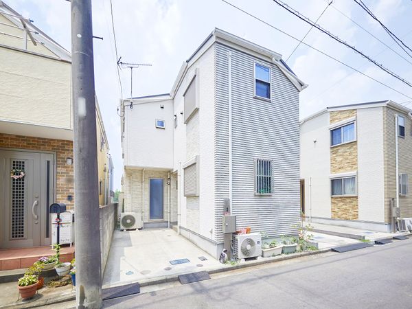 鶴見区馬場6丁目(戸建) 外観 鶴見区馬場6丁目(戸建) 外観