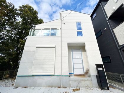 鶴見区東寺尾東台(新築戸建) 外観