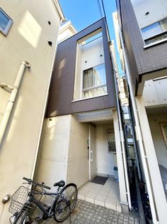 鶴見区栄町通1丁目 戸建 外観