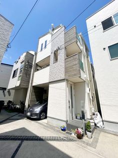 鶴見区佃野町(戸建) 外観