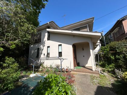 鶴見区東寺尾東台(戸建) 外観