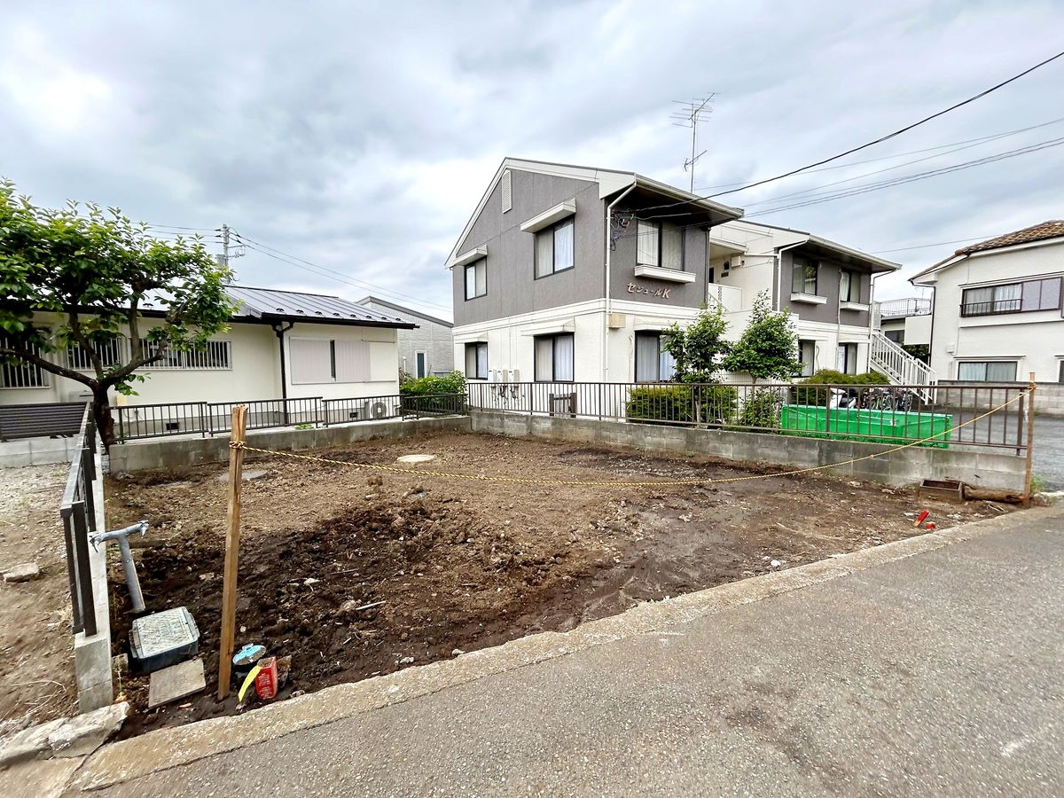 鶴見区馬場5丁目(新築戸建) 眺望 眺望