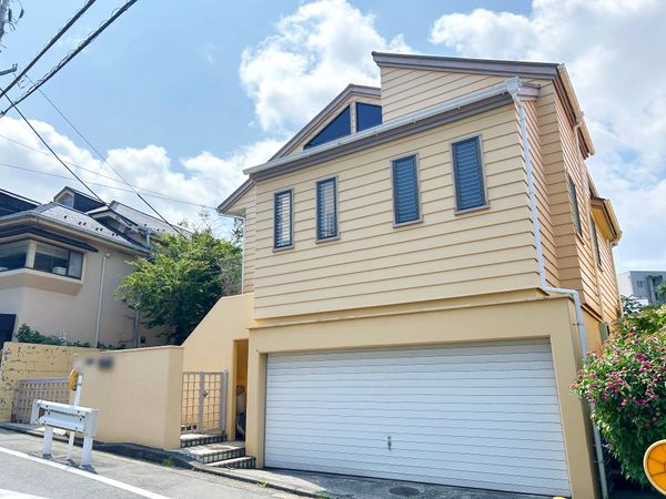 鶴見区北寺尾1丁目(戸建) 外観 鶴見区北寺尾1丁目(戸建) 外観