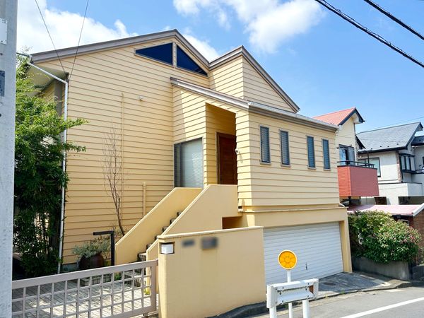 鶴見区北寺尾1丁目(戸建) 外観 外観
