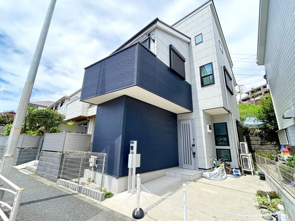 鶴見区下末吉5丁目(戸建) 外観 鶴見区下末吉5丁目(戸建) 外観