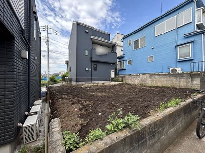 鶴見区馬場7丁目(新築戸建) 外観