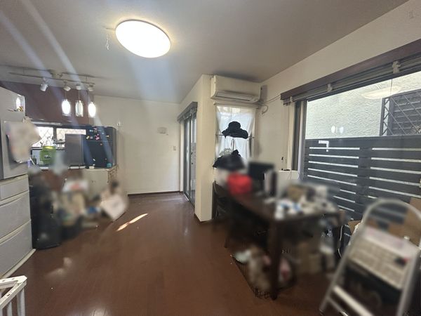 鶴見区東寺尾中台(戸建) リビング 鶴見区東寺尾中台(戸建) リビング