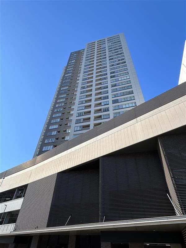 ロイヤルタワー横濱鶴見 外観 外観