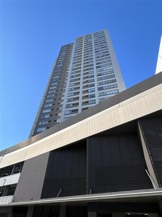 ロイヤルタワー横濱鶴見 外観