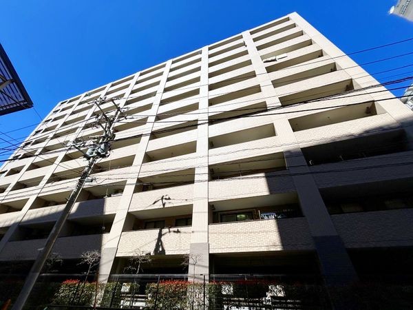 ネオマイムセンタースクエア 外観 ネオマイムセンタースクエア 外観