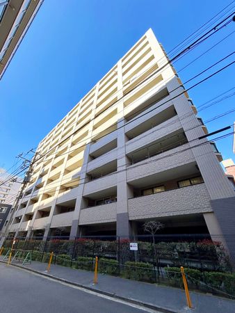 ネオマイムセンタースクエア 外観 ネオマイムセンタースクエア 外観