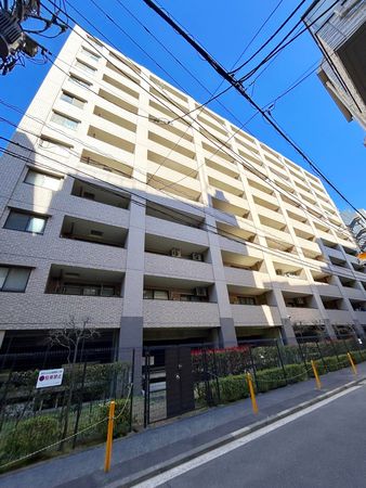 ネオマイムセンタースクエア 外観 ネオマイムセンタースクエア 外観