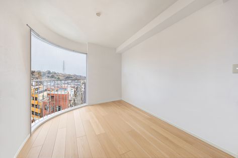 ベルメゾンエスペランス上末吉 リビング