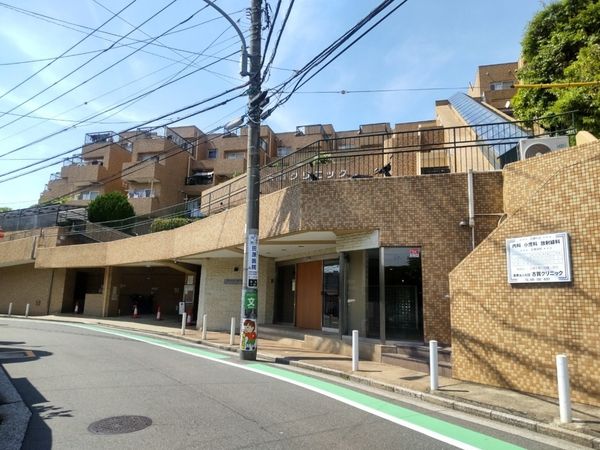 インペリアル菊名 外観 インペリアル菊名 外観