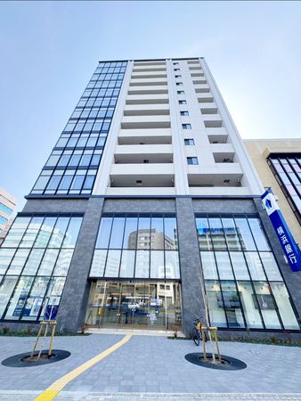 シェフルール横濱鶴見 外観 シェフルール横濱鶴見 外観