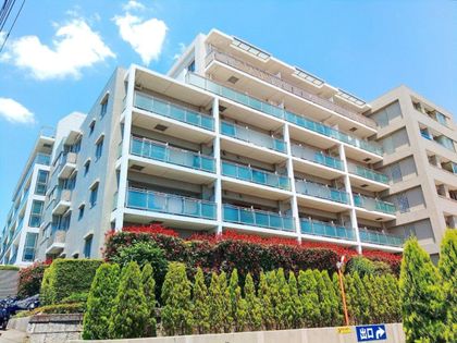 グランシーナ東寺尾 外観