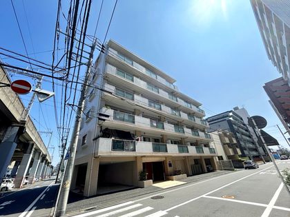 ドメイン横濱鶴見 外観 外観