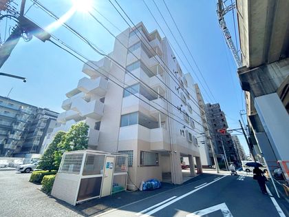 ドメイン横濱鶴見 外観 外観