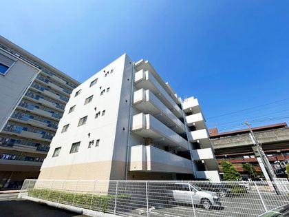 ドメイン横濱鶴見 外観 外観