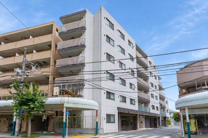 センチュリー横濱鶴見 外観 外観