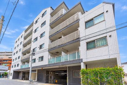 センチュリー横濱鶴見 外観 外観