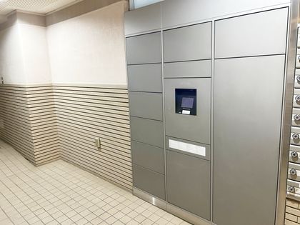 エンゼル横濱鶴見シンフォニアート 共有部分 共有部分