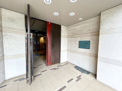 エンゼル横濱鶴見シンフォニアート エントランス エントランス