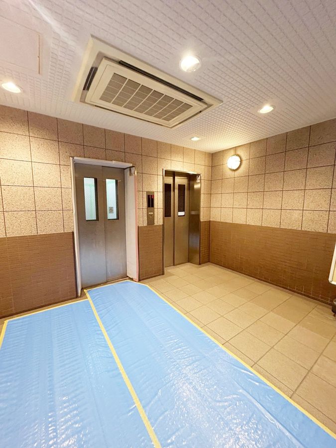 共有部分