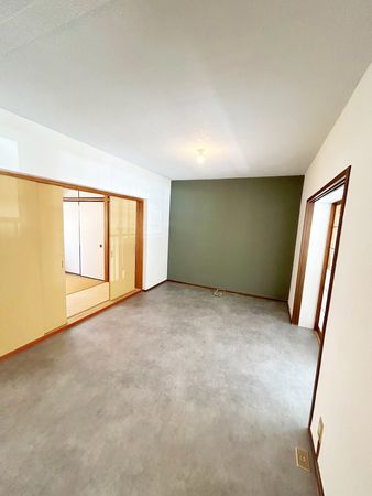 東和マンション 室内 東和マンション 室内