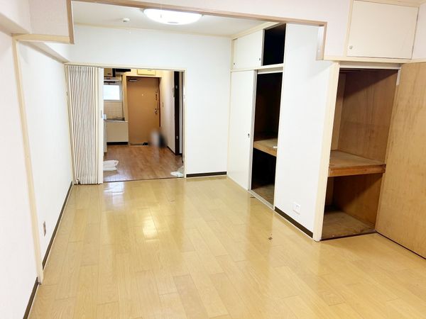シャンボール川崎 室内 室内