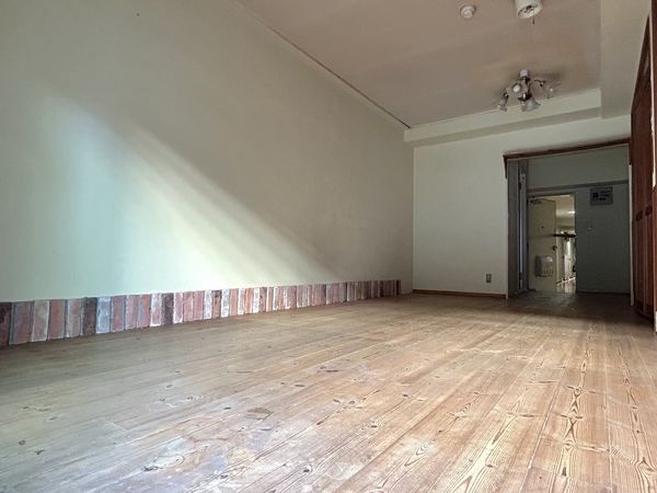 ダイアパレス鶴見第弐 洋室 ダイアパレス鶴見第弐 洋室