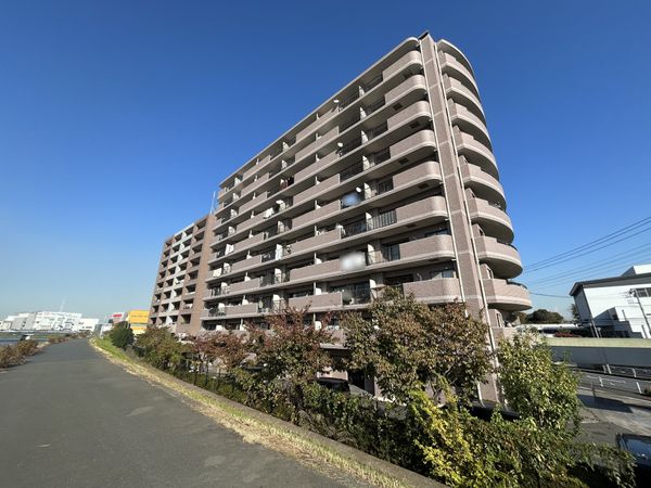 エクセルダイア鶴見 外観 エクセルダイア鶴見 外観